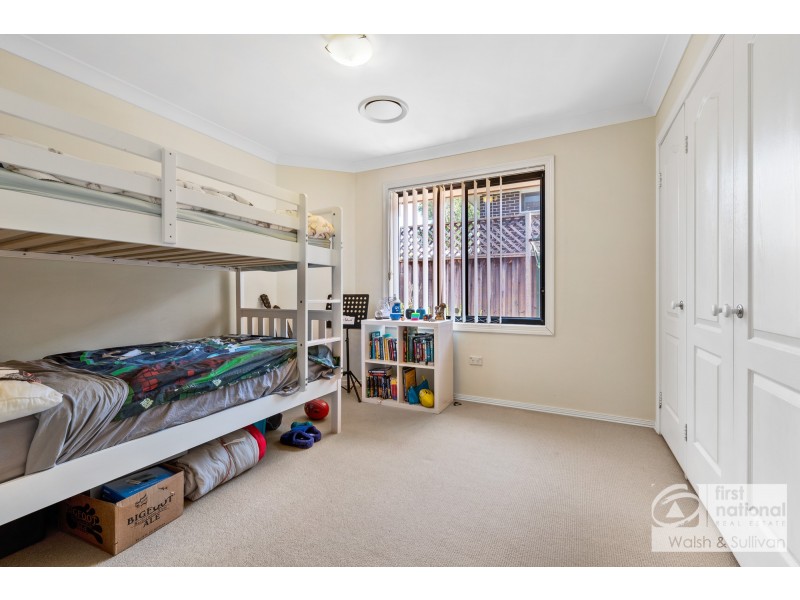 5/18 Kenneth Avenue, Baulkham Hills NSW 2153