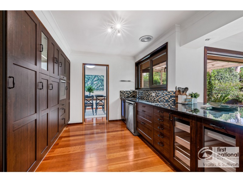 37 Caroline Chisholm Drive, Winston Hills NSW 2153