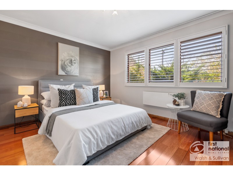 37 Caroline Chisholm Drive, Winston Hills NSW 2153