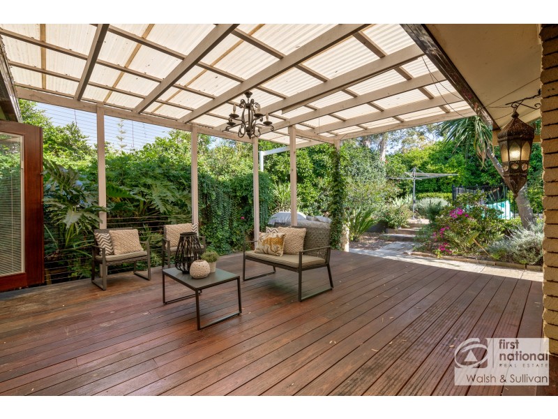 37 Caroline Chisholm Drive, Winston Hills NSW 2153