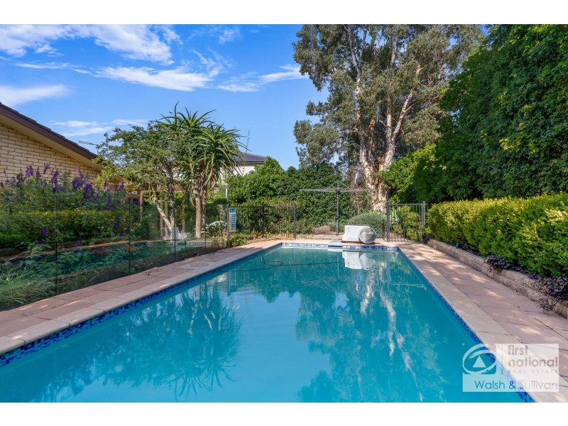 37 Caroline Chisholm Drive, Winston Hills NSW 2153
