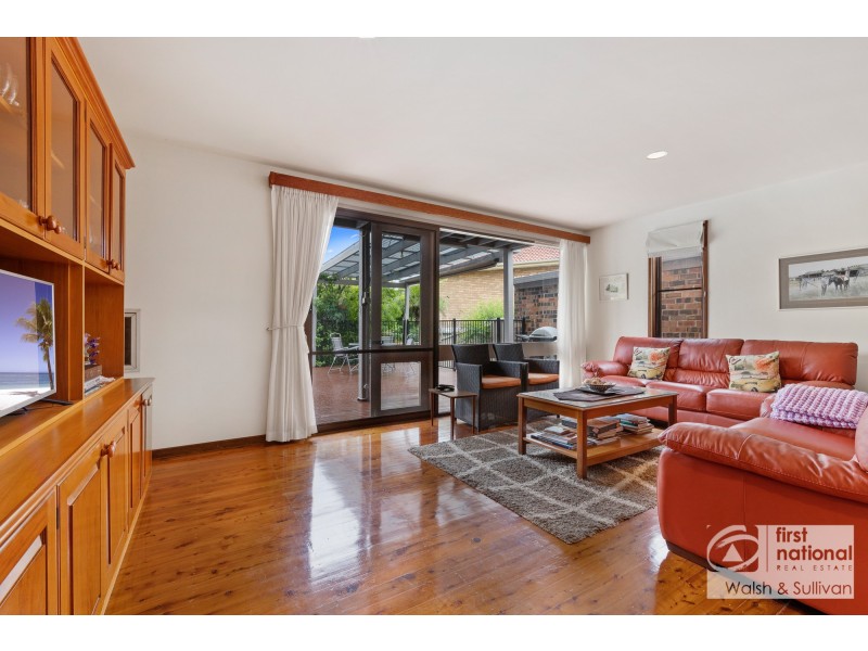 27 Kiah Place, Baulkham Hills NSW 2153