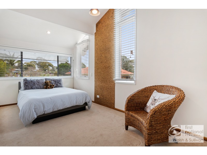 27 Kiah Place, Baulkham Hills NSW 2153