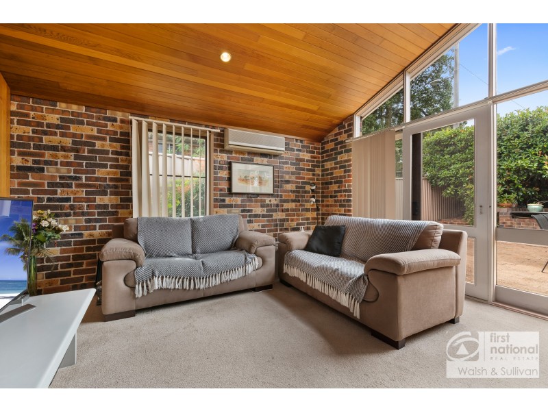 27 Kiah Place, Baulkham Hills NSW 2153