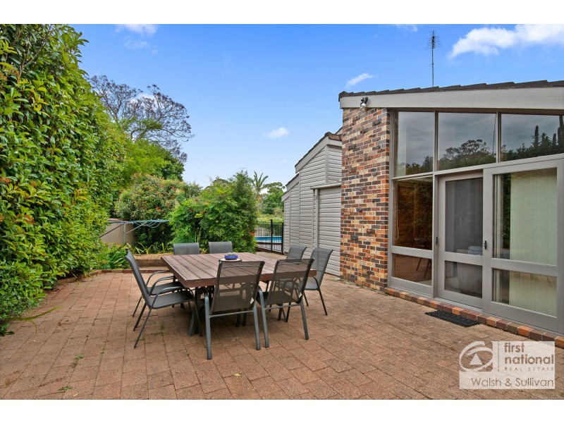 27 Kiah Place, Baulkham Hills NSW 2153