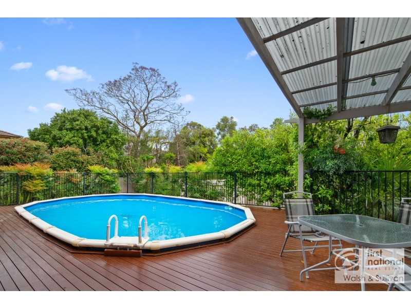 27 Kiah Place, Baulkham Hills NSW 2153