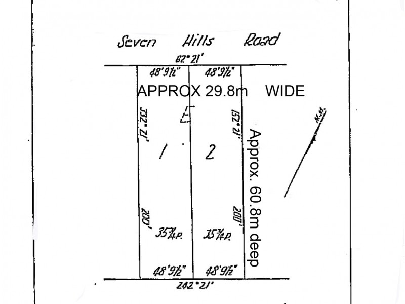 10 – 12 Seven Hills Road, Baulkham Hills NSW 2153