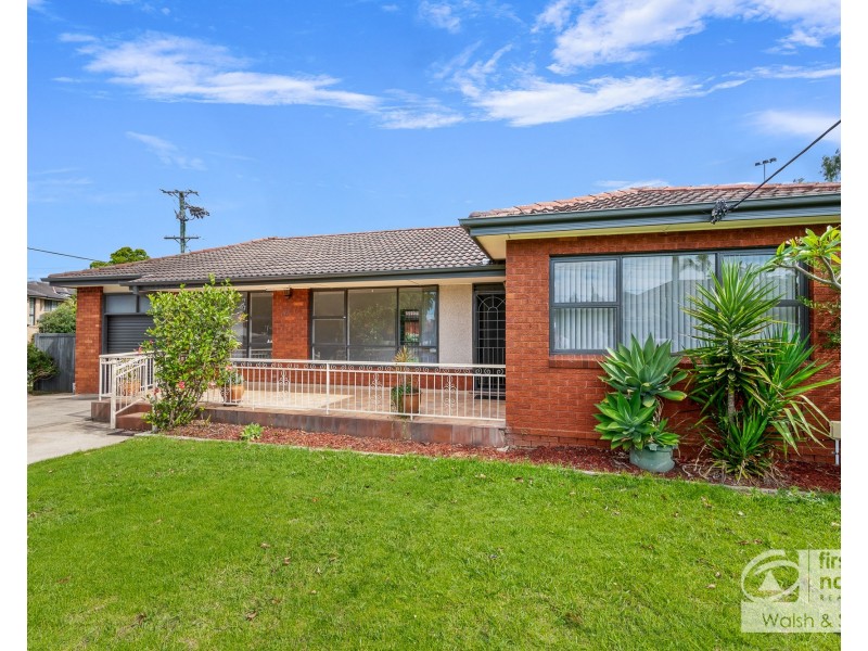 37 Cotswold Street, Westmead NSW 2145