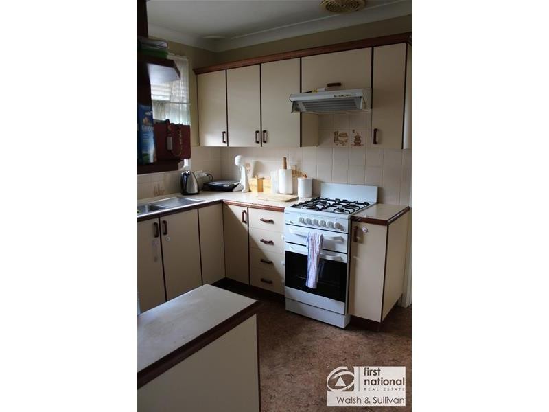 3 Reilleys Road, Winston Hills NSW 2153