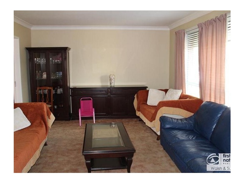 3 Reilleys Road, Winston Hills NSW 2153