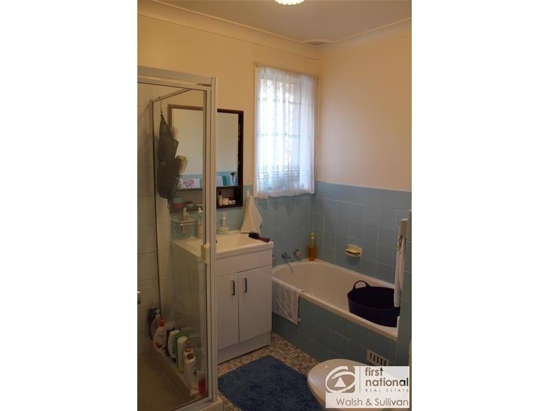 3 Reilleys Road, Winston Hills NSW 2153