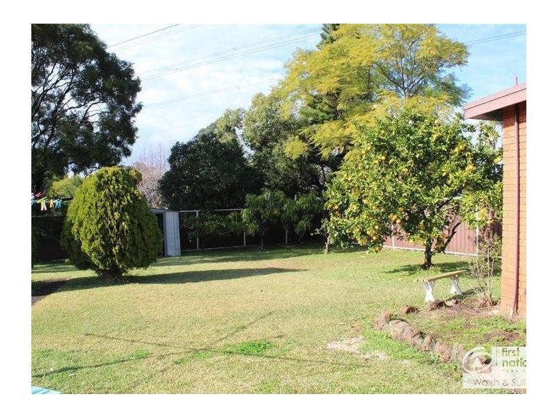 3 Reilleys Road, Winston Hills NSW 2153