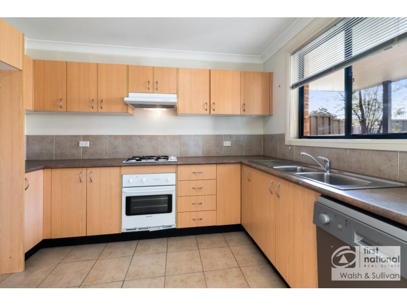 9/12 Caloola Road, Constitution Hill NSW 2145