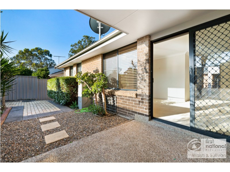9/12 Caloola Road, Constitution Hill NSW 2145