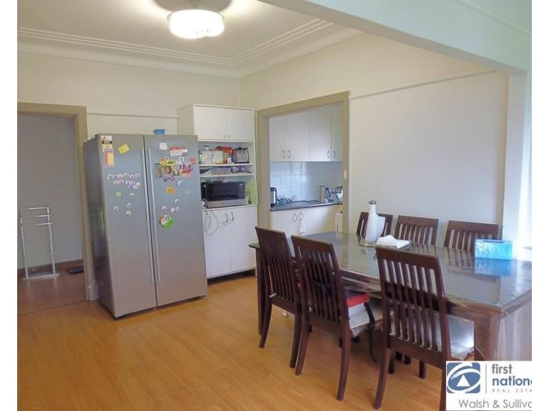 101 Targo Road, Pendle Hill NSW 2145