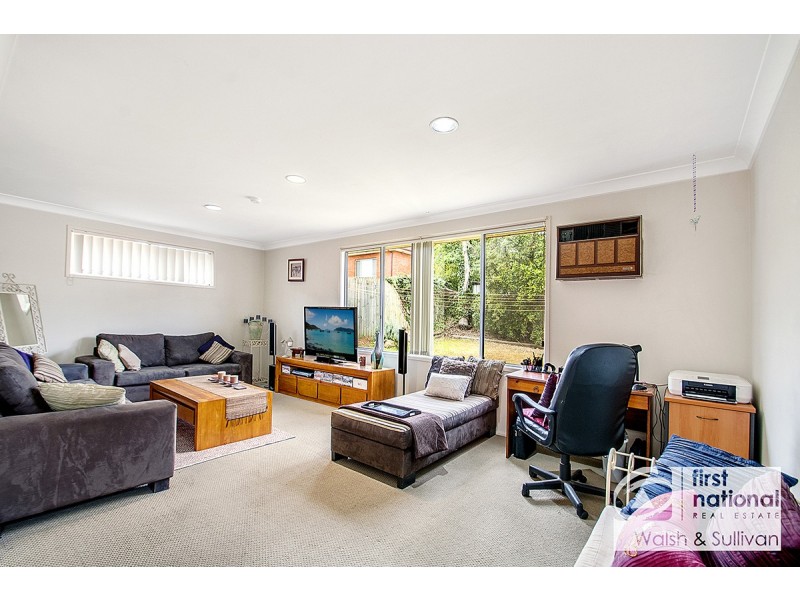 2 Lomond Crescent, Winston Hills NSW 2153