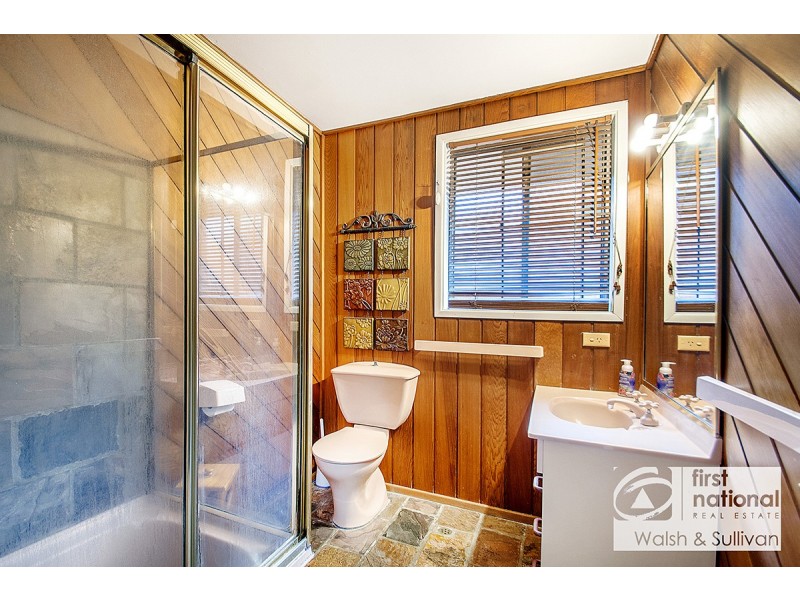 2 Lomond Crescent, Winston Hills NSW 2153