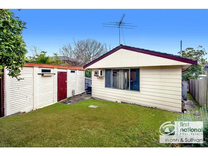 2 Lomond Crescent, Winston Hills NSW 2153