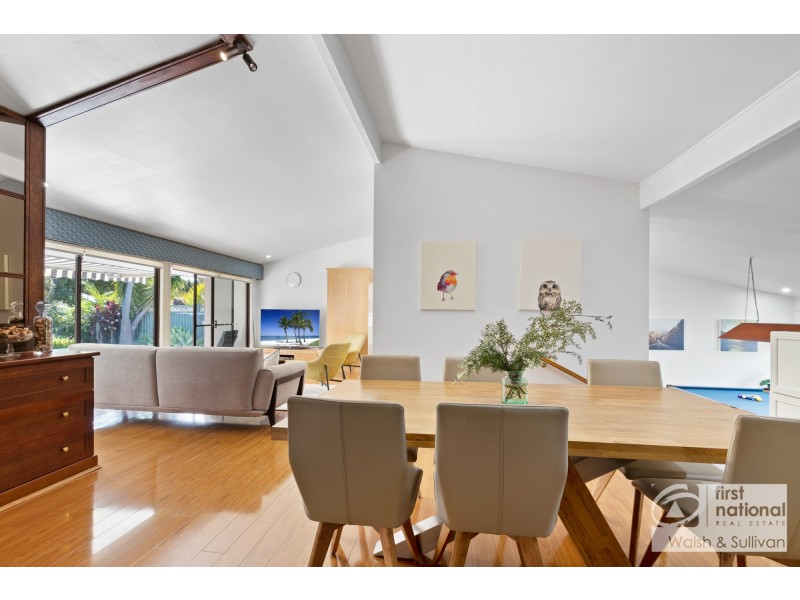 165 Caroline Chisholm Drive, Winston Hills NSW 2153