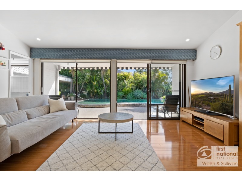 165 Caroline Chisholm Drive, Winston Hills NSW 2153