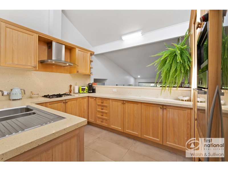 165 Caroline Chisholm Drive, Winston Hills NSW 2153