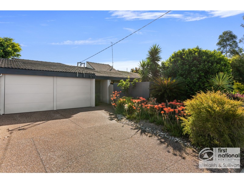 165 Caroline Chisholm Drive, Winston Hills NSW 2153