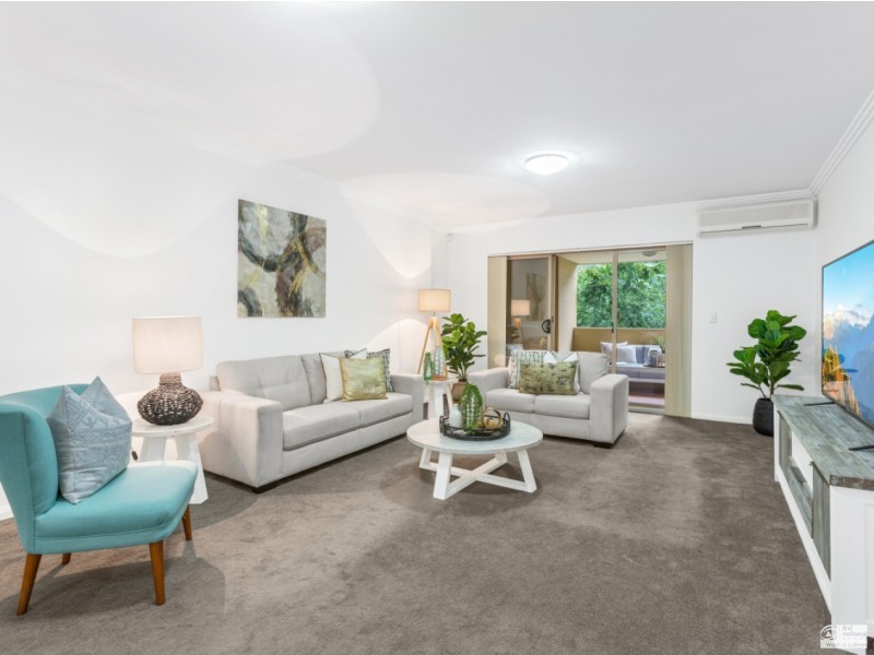 11/4-6 Mercer Street, Castle Hill NSW 2154