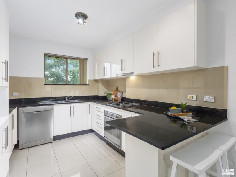 11/4-6 Mercer Street, Castle Hill NSW 2154