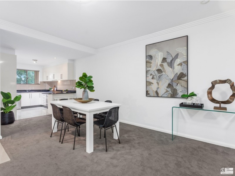 11/4-6 Mercer Street, Castle Hill NSW 2154