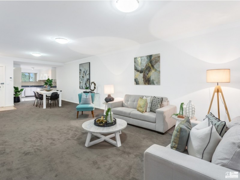 11/4-6 Mercer Street, Castle Hill NSW 2154