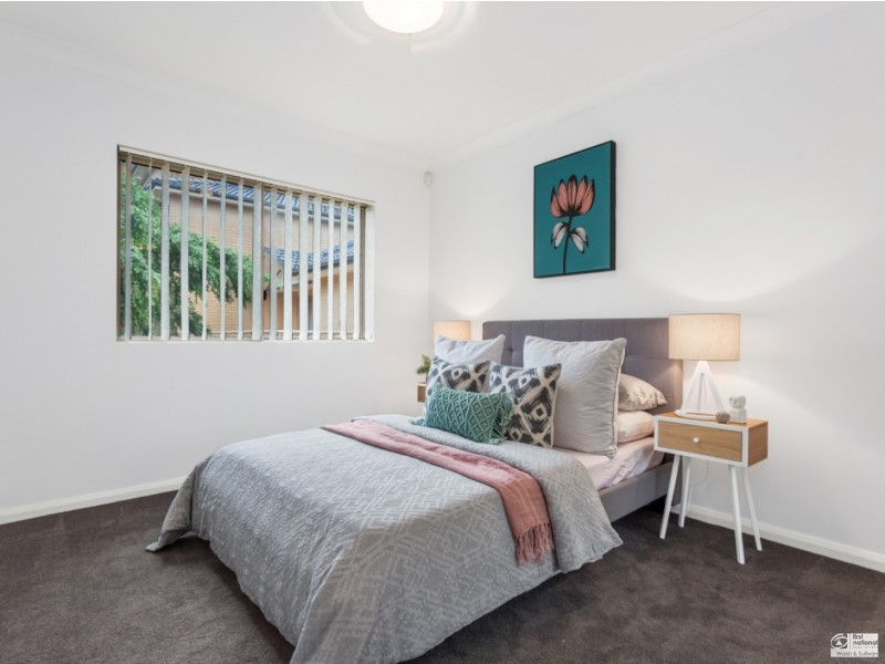 11/4-6 Mercer Street, Castle Hill NSW 2154