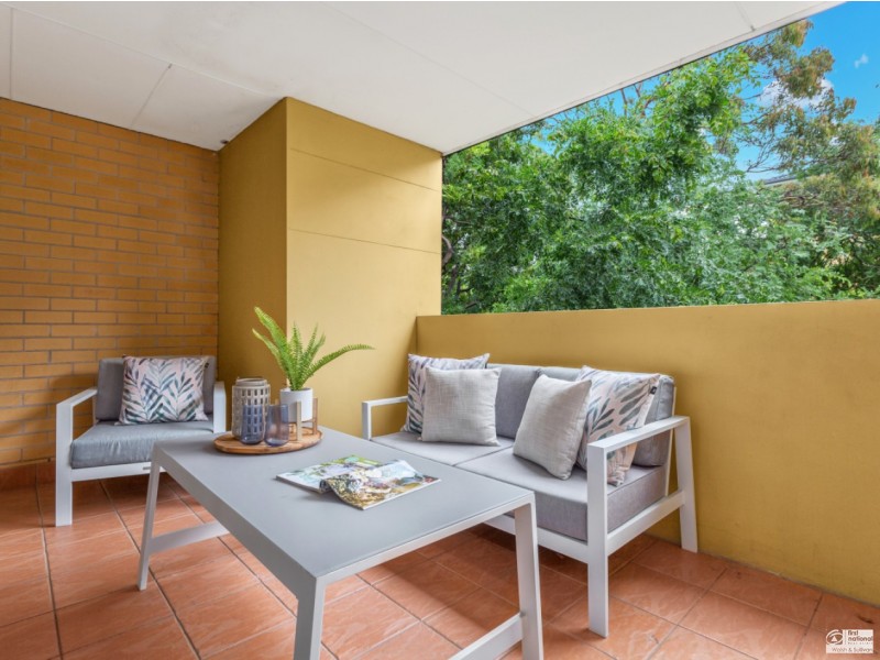 11/4-6 Mercer Street, Castle Hill NSW 2154