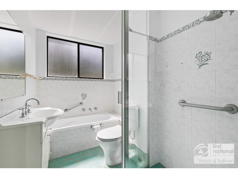 32/321 Windsor Road, Baulkham Hills NSW 2153