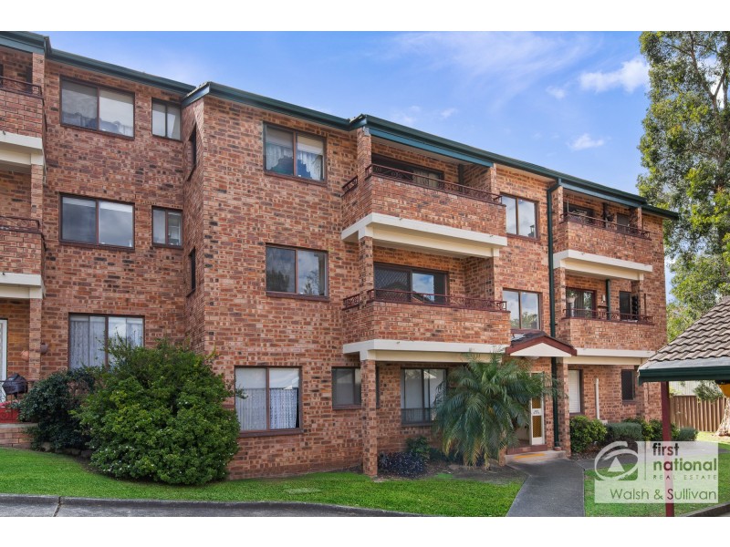 32/321 Windsor Road, Baulkham Hills NSW 2153