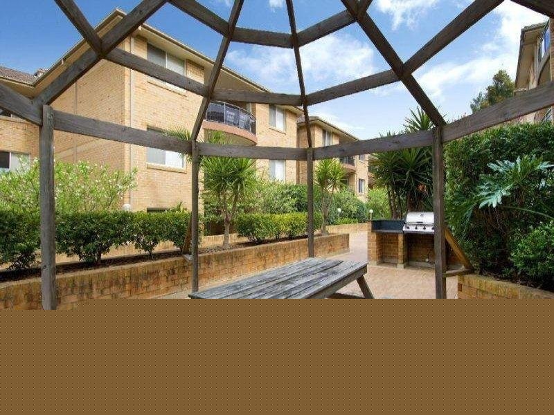 36/8-14 Mercer Street, Castle Hill NSW 2154