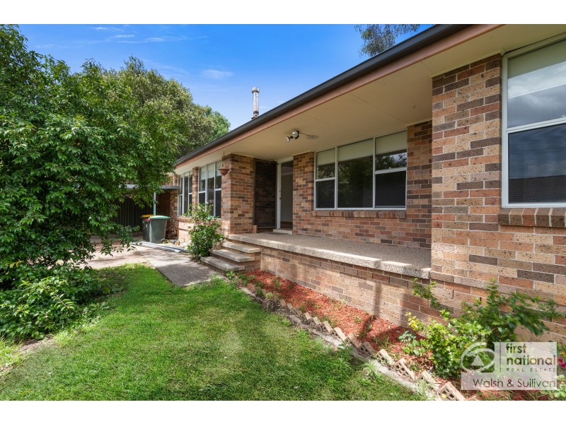 69 Acres Road, Kellyville NSW 2155