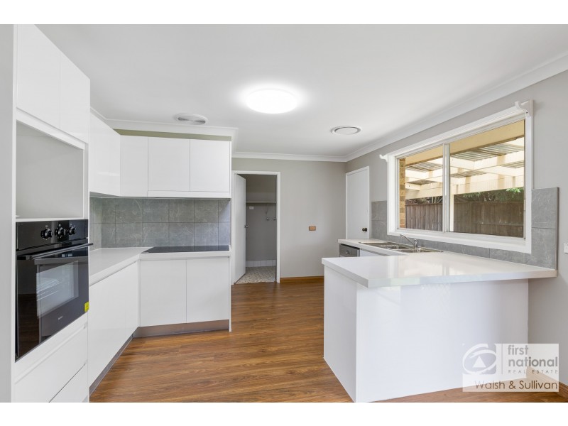 69 Acres Road, Kellyville NSW 2155