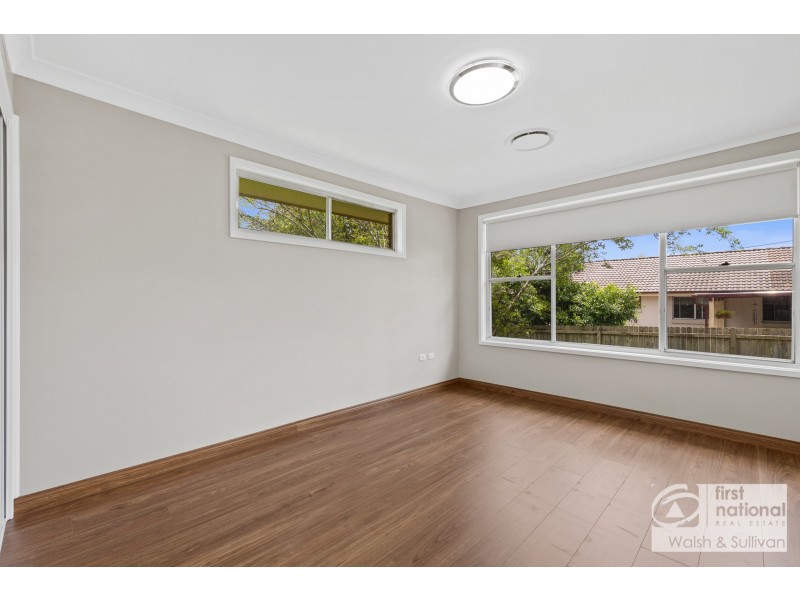 69 Acres Road, Kellyville NSW 2155