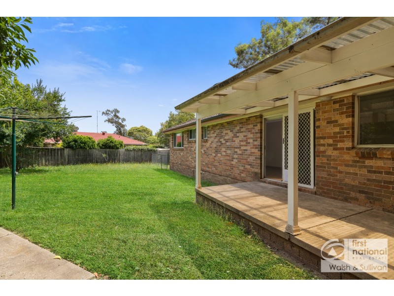 69 Acres Road, Kellyville NSW 2155