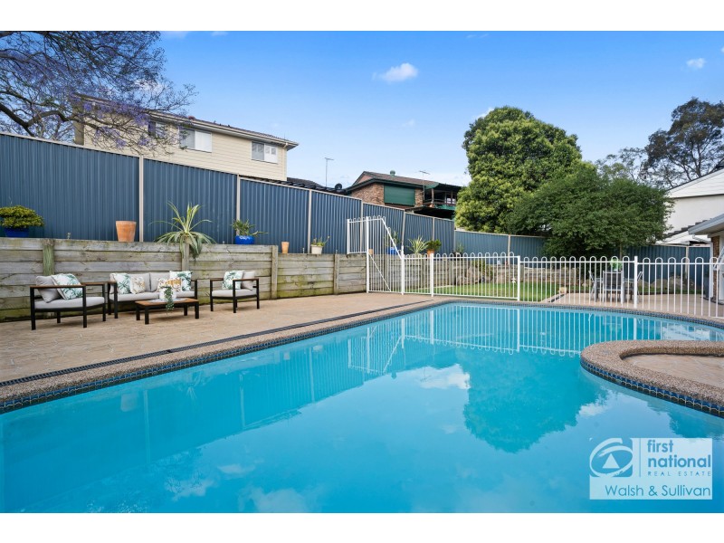 4 Celebes Street, Kings Langley NSW 2147