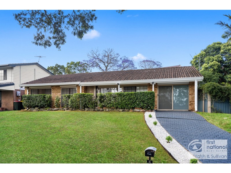 4 Celebes Street, Kings Langley NSW 2147