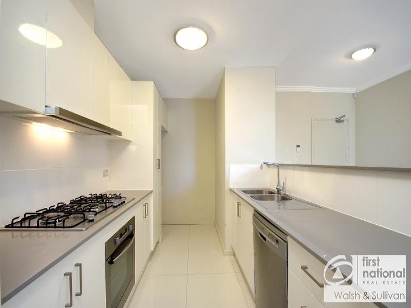 67/1 Russell Street, Baulkham Hills NSW 2153