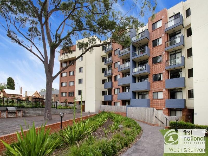 67/1 Russell Street, Baulkham Hills NSW 2153