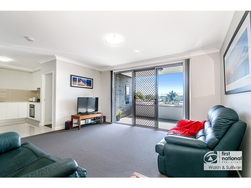 15/58-62 Fitzwilliam Road, Toongabbie NSW 2146
