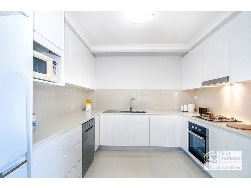 15/58-62 Fitzwilliam Road, Toongabbie NSW 2146