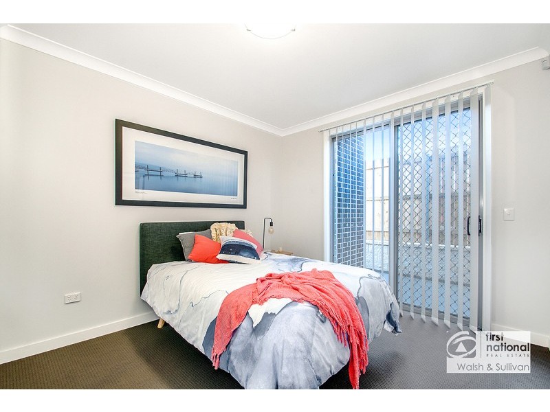 15/58-62 Fitzwilliam Road, Toongabbie NSW 2146