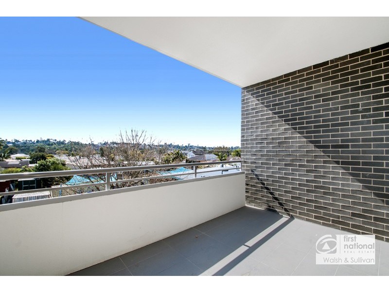 15/58-62 Fitzwilliam Road, Toongabbie NSW 2146