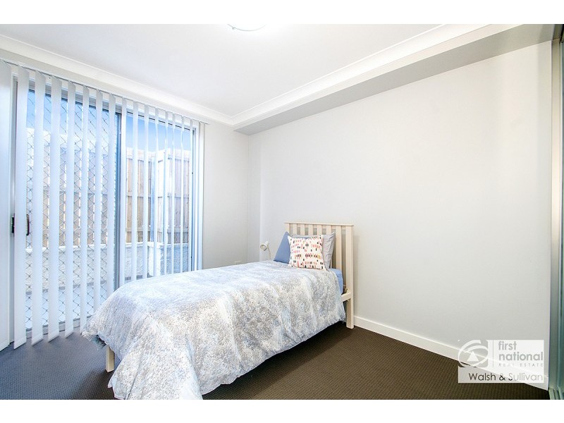 15/58-62 Fitzwilliam Road, Toongabbie NSW 2146