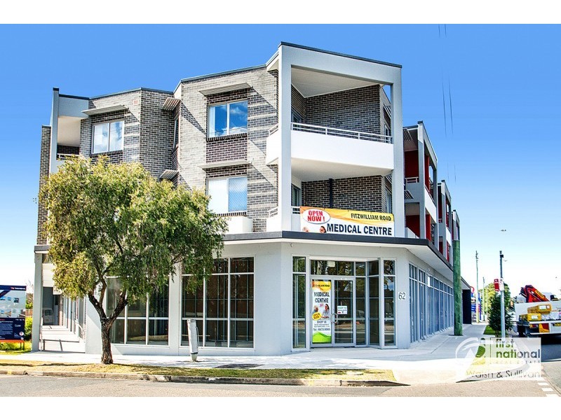 15/58-62 Fitzwilliam Road, Toongabbie NSW 2146