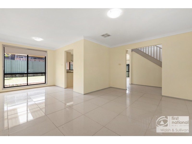 8 Chelsea Terrace, Glenwood NSW 2768